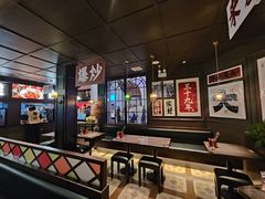 -阿大排档(长春这有山店)