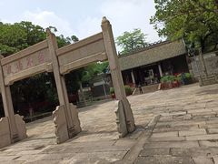 -南海神庙