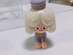 -泡泡玛特POPMART(大卫城店)