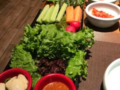-黑牛の店·和牛烧肉(大悦城店)