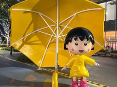 -东莞松山湖万象汇