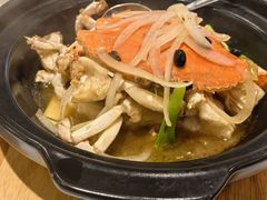 -万龙洲海鲜(南新仓店)