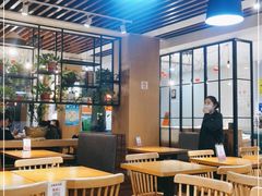 大堂-三猫黑鱼花(南大店)