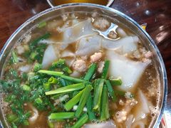 -老仓醋米线(万达店)