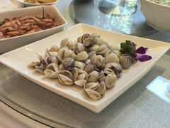 -逸林轩中餐厅(中信泰富朱家角锦江酒店)