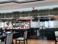 -Social 秀西餐厅-长沙瑞吉酒店(运达店)