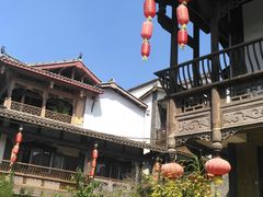 -海窝子古镇
