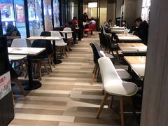 -汉堡王(中央广场店)