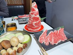-红沃鳗鱼黑牛烤肉店(不老街店)