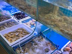 水产区-大杰海鲜锅(基隆路店)