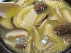 -老姑砂锅·烧烤天津菜(体北道店)