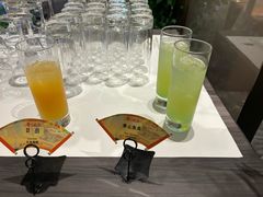 -印象餐厅(杭州国际博览中心北辰大酒店)