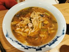 -难忘的面(五矿君澜酒店)