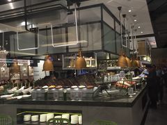 -星伦多自助料理(花山金鹰店)