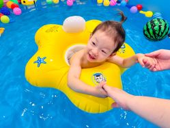 -马博士婴儿游泳馆(望京旗舰店)