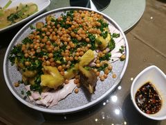 葱香咸鸡-79号渔船海鲜饭店(华强北店)