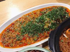 霍香家常鱼-赤宴·川菜(玉林店)