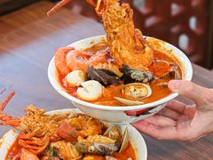 -大中沙茶面(中山路店)