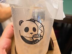 -竹子咖啡bamboo coffee
