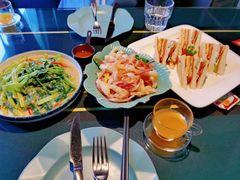 -心海贝西餐(坦洲店)