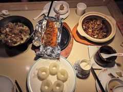 -小柴米·传统江西菜(八一广场店)