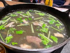 草本原汤-盡膳口福跷脚牛肉火锅(合生汇购物中心店)