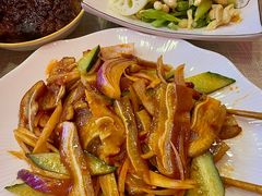 -大嘻咹biangbiang面(历史博物馆店)