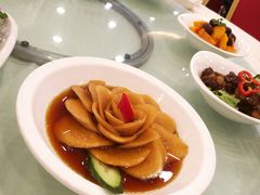 -江南村酒家
