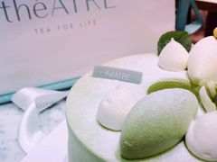 -théATRE 茶聚场(王府中環店)
