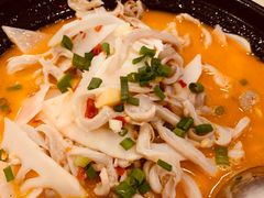 -李师傅脆肚(梅林店)