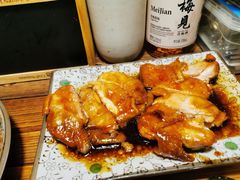 -食戟