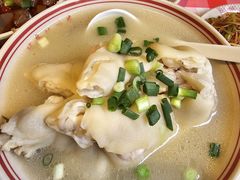 -老方桌烂蹄花川菜馆(九龙坡店)