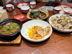 -南海渔家•海鲜•正宗海南菜(海棠湾店)