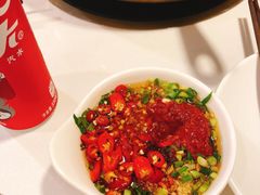 -食潮汕头鲜牛馆(望京保利店)