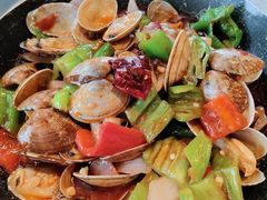 -巴厘龙虾·榜首油焖大虾(音乐学院·沿江酒馆店)