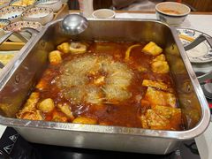 -螺大喜螺蛳粉火锅(雍和宫店)
