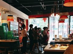 -老哥门肥肠鱼(鱼嘴店)