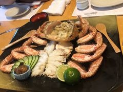 -蟹道乐(道顿堀本店)