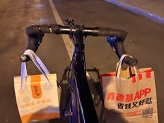 -麦当劳(朝阳北路店)