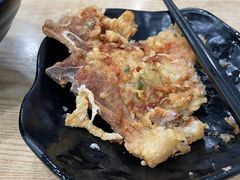 -京陵鸭血粉丝汤(景德路店)