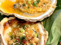 -火塘云南烧烤大排档