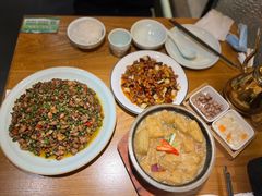 -川菜故事(光谷步行街店)