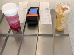 -喜茶(徐州金鹰店)
