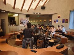 -漾应的火塘(蟠龙新天地店)