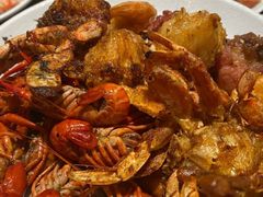 -汉丽斯巴西烤肉自助(市南店)