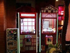 -广东道至正餐厅(区庄店)