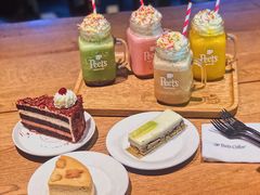 -Peet's 皮爷咖啡(东湖路手作店)