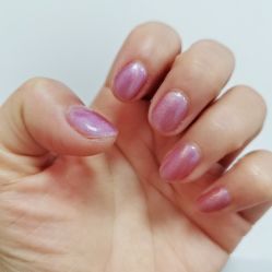 -印奈儿美甲美睫&韩式皮肤管理