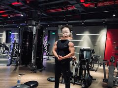 -威尔仕健身(杭州万象城店)