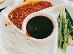 -天赢酒楼(青馨家园店)